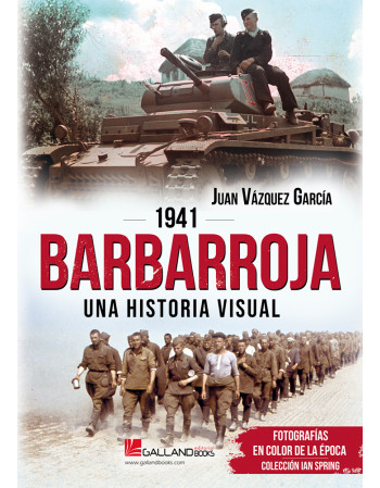 Barbarroja. Una historia...