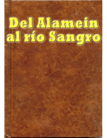 Del Alamein al río Sangro