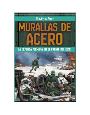 Murallas de acero