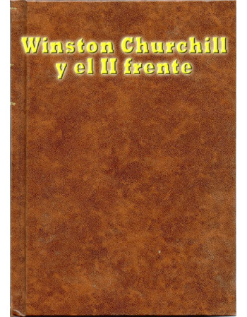 Winston Churchill y el...