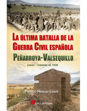 La última batalla de la...