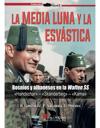 La media luna y la esvástica