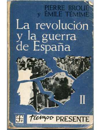La revolucion y la guerra...