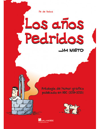 Los años pedridos
