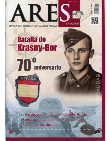 Revista Ares 31