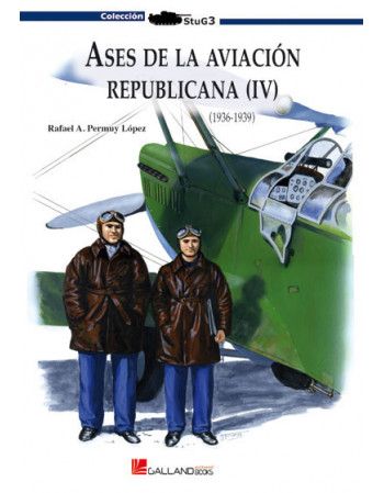 Ases de la Aviación...