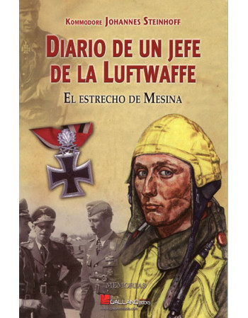 Diario de un jefe de la...