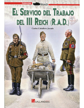 El servicio del trabajo del...