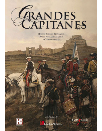 Grandes Capitanes