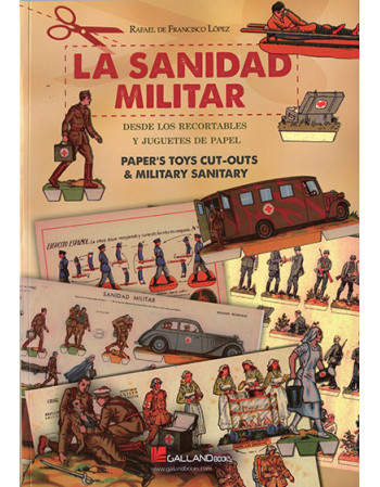 La Sanidad Militar: desde...