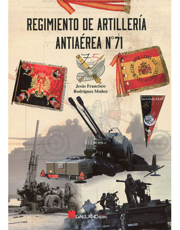 Regimiento de Artillería...
