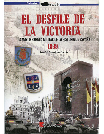 El Desfile de la Victoria,...