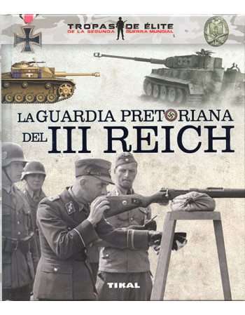 La guardia pretoriana del...