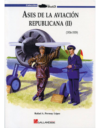 Ases de la Aviación...