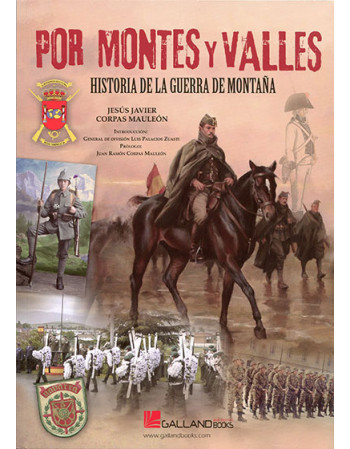 Por montes y valles