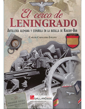 El cerco de Leningrado