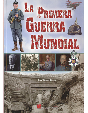 La Primera Guerra Mundial