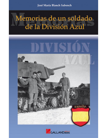 Memorias de un Soldado de...