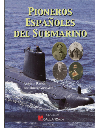 Pioneros españoles del...