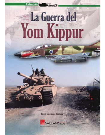 La guerra del Yom Kippur