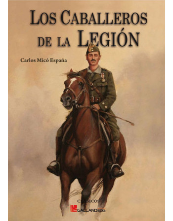 Los Caballeros de la Legión