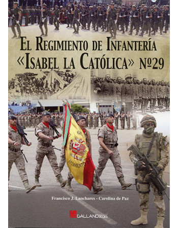 El Regimiento de Infantería...
