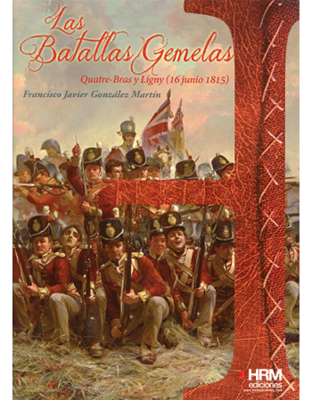 Las batallas gemelas