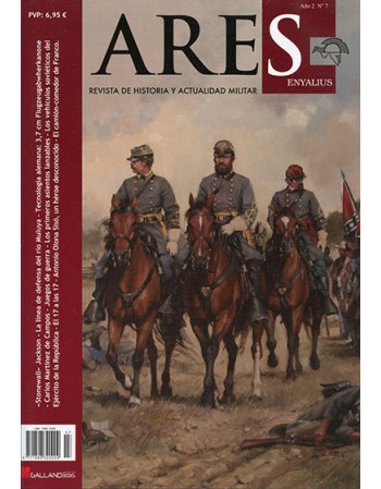 Revista Ares 7