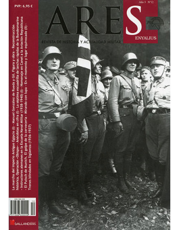 Revista Ares 12