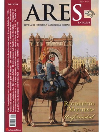 Revista Ares 19