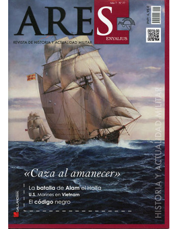 Revista Ares 37
