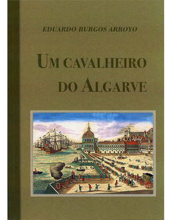 Um cavalheiro do Algarve