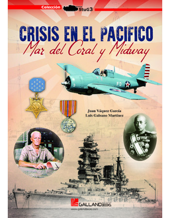 Crisis en el Pacífico