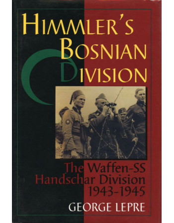 Himmler's Bosnian Division